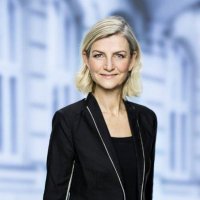 Ulla Tørnæs(@Ulla_Tornaes) 's Twitter Profile Photo