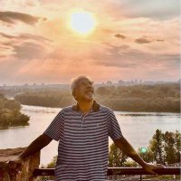 Mani Ratnam (@maniratnamfc) 's Twitter Profile