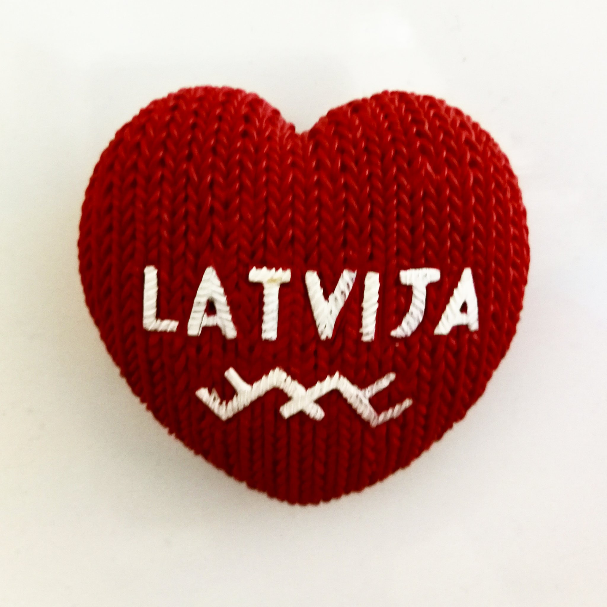 love Latvia