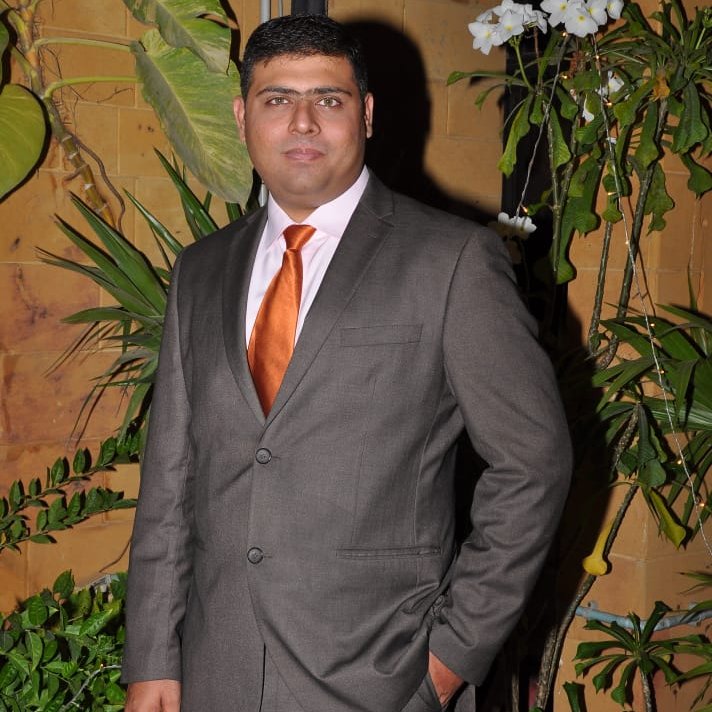 KhawarNoorani's profile picture. Cell:+92 321 9204769