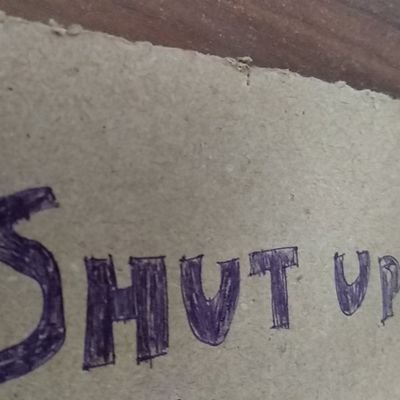 when it's so damn hard to say , you do this