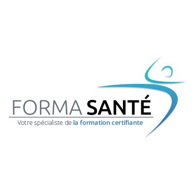 Forma Santé, organisme de formation professionnelle reconnu dans les secteurs du sanitaire, du médico-social et des services à la personne. #Santé #Formation
