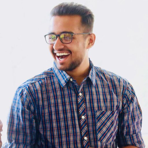Founder & CEO at WeHear
Being Entrepreneur
Building India's first hearing care brand.