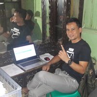 Fredy Arruan Langga (@fredymamasa) 's Twitter Profile