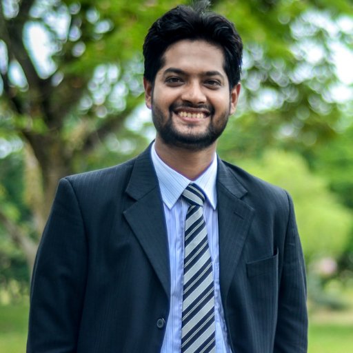 Habib40034728's profile picture. Postdoctoral Fellow
PhD in Biomedical Engineering, The Chinese University of Hong Kong
#Microfluidics
#BioMEMS
#Cell Mechanics 
#Cell Biology
#Dota 2 lover
