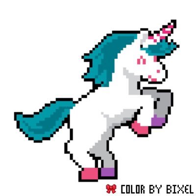 will retweet any good pixel art 🖼️