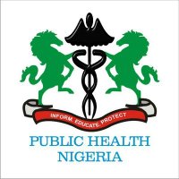 Public Health Nigeria (@publichealthnig) 's Twitter Profile Photo Public Health Nigeria (@publichealthnig) 's Twitter Profile Photo