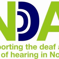 Norfolk Deaf (@norfolkdeaf) 's Twitter Profile