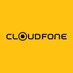 Cloudfone (@cloudfone) Twitter profile photo