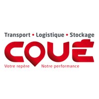 Transports Coué(@TransportsCoue) 's Twitter Profile Photo