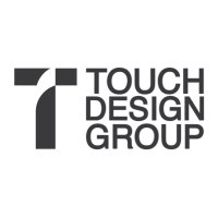 Touch Design Group(@TouchDG) 's Twitter Profile Photo