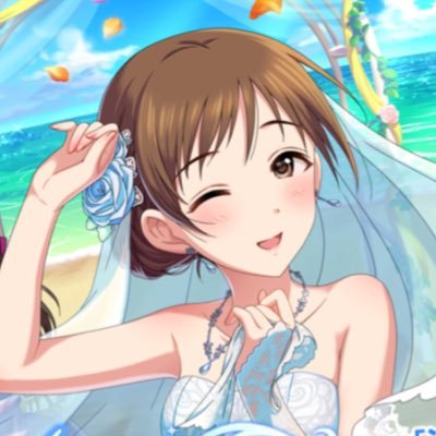 アイドルマスターが好きです。アニメ、アニラジ、声優、YouTubeゲーム実況、RT多めです。デレステ、ミリシタ、プロセカ、無言フォロー失礼します。 最近TikTokにハマりました。