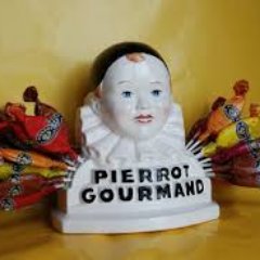 pierrotmarie88's profile picture. 