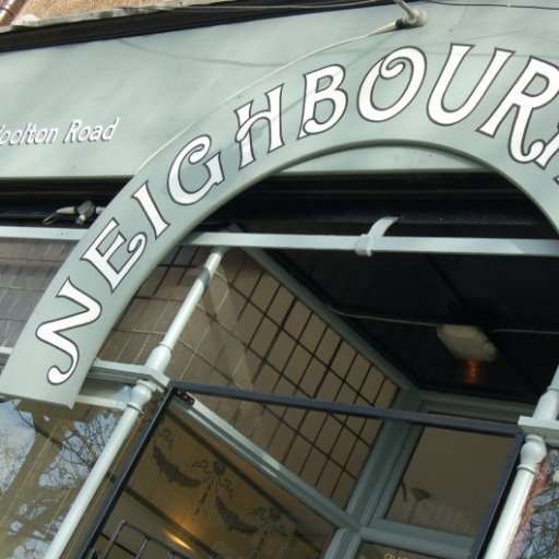 Neighbourhood is a family run restaurant set in the heart of elegant Childwall, Liverpool

Please call us on 0151 7372266 to make reservations