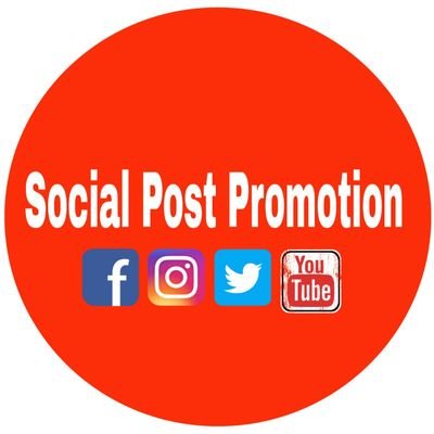 Social Media Marketing Expert🕵️
Promotion your social post📷
Viral your videos🎬songs🎻 picture 📷 post
Make you celebrity 💃🕺
Huge Traffic in your profile 📈