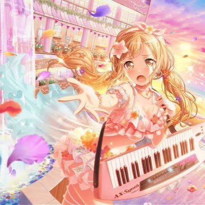 aoeo0430's profile picture. ありさちゃんが可愛い。結婚したい。尾杉も好き。