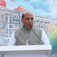 Fans of Rajnath Singh (@fanofrajnaths) 's Twitter Profile