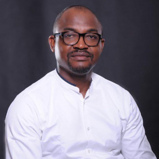 Sirkay01's profile picture. Dad | MD @TeneceNigeria | Founder @genesystechhub | Entrepreneur | Developer of Young Business Leaders | Lover of Lina
