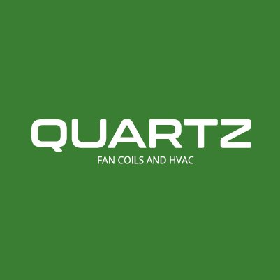 Quartz has a history of excellence and quality in the Fan Coils and HVAC industry, with a unique ability to provide bespoke units.