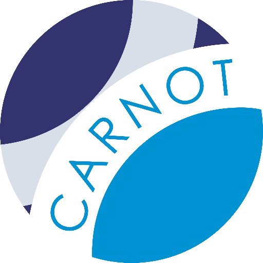 Carnot, la plus puissante offre R&D issue des meilleurs laboratoires de recherche français au service de l'industrie et la tech.