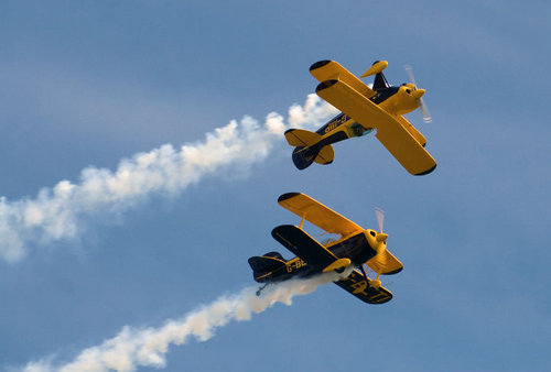 RGracePittsPair's profile picture. I'm fly, I'm pilot