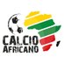 Calcio Africano (@AfricanoCalcio) Twitter profile photo