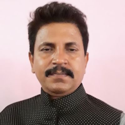 AlokKum26503437's profile picture. advocate, executive member vidhi prakosth Bihar Bjp