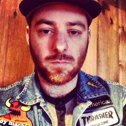 Graphic Design | Branding | Website Design | Comic Books Creator of No Place Like Home @imagecomics Skateboarder. Gatchaman.