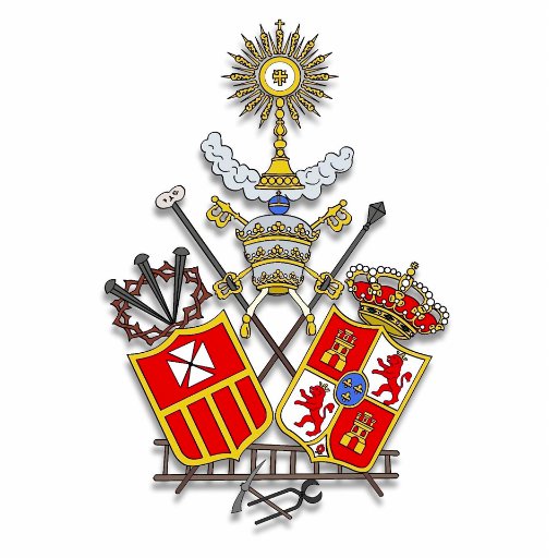 Perfil oficial de la Archicofradía del Santísimo Sacramento y Pontificia y Real de Nazarenos de Ntro. Padre Jesús de la Pasión y Ntra. Madre y Sra. de la Merced