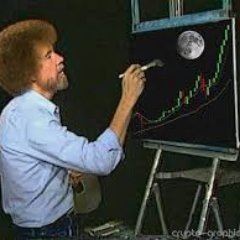 CountCryptoBTC's profile picture. Investment Researcher, Data Analyst, Bitcoin & Shitcoin advocate