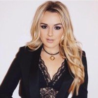 Valentina Hartmann (@tessiehartmann) 's Twitter Profile