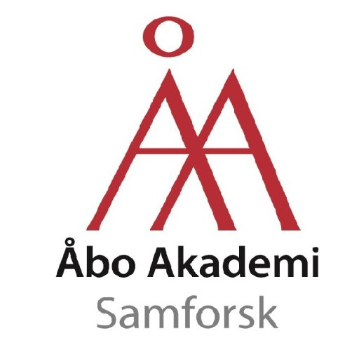 Social Science Research Institute, Institutet för samhällsforskning @aboakademi aiming at excellence in #PoliSci research. The home of #FutuDem and #FIRIPO