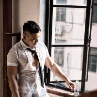 Johnny (@drz_ibdk) 's Twitter Profile