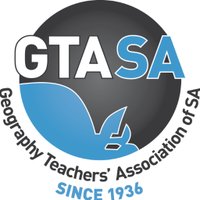 GeographySA (@geographysa) 's Twitter Profile