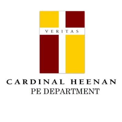 Cardinal Heenan PE