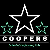 Coopers School of Performing Arts(@coopers_school) 's Twitter Profile Photo