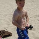 Isaac Griffin - @livingonholiday - Twitter