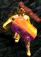 FactorReal's profile picture. 