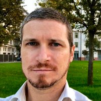 Dario Parini (@darioparini) 's Twitter Profile