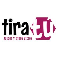 TiraTu(@tiratugames) 's Twitter Profileg