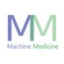 Machine Medicine (@machinemedicine) Twitter profile photo Machine Medicine (@machinemedicine) Twitter profile photo