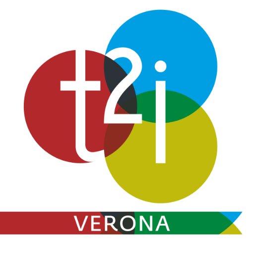 Verona Innovazione è entrata in t2i -  trasferimento tecnologico e innovazione scarl perché #quisifa meglio e di più per le PMI venete.