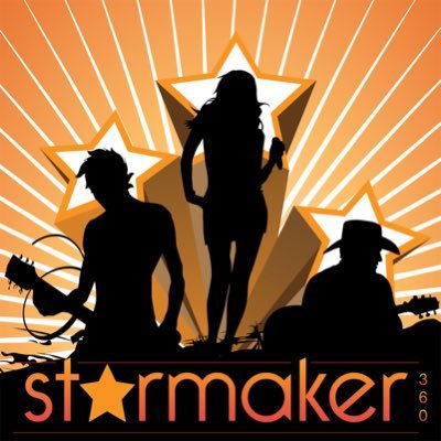 Is music your life? Then make it your living! Learn how @starmaker360 #iOS & #Android #mobilelearning #Starmaker360 Download today! 📲❤️
