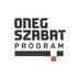 Oneg Szabat Program (@onegszabat) Twitter profile photo Oneg Szabat Program (@onegszabat) Twitter profile photo