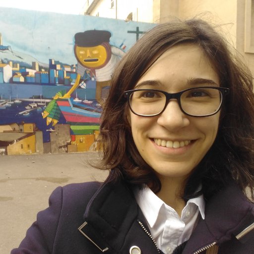 irakolvenik's profile picture. Mostly harmless