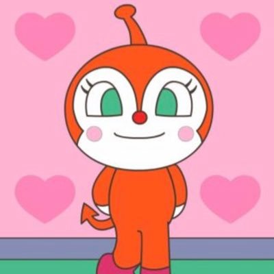 どきんちゃん様・専用 ドキンちゃん【公式】 (@DokinBaikinANP) / Posts / X