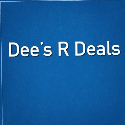 Deesrdeals's profile picture. Singer/Songwriter - Songwrting Coach - Sales Trainer Coach - Actor - Entrepreneur
