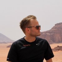 Johan Håkon (@johanhakon) 's Twitter Profile