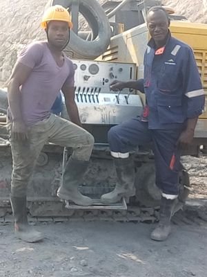 mutomboclaude11's profile picture. 