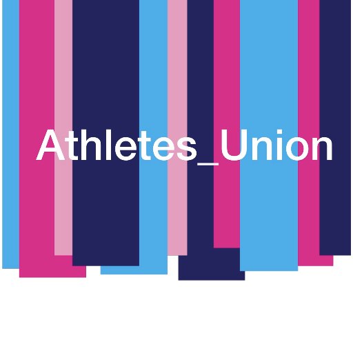 We want to unionize -from the #NCAA to #athletics worldwide- in the interest of clean sports, in the sports world full of scandals - use hashtag #GlobalAthlete